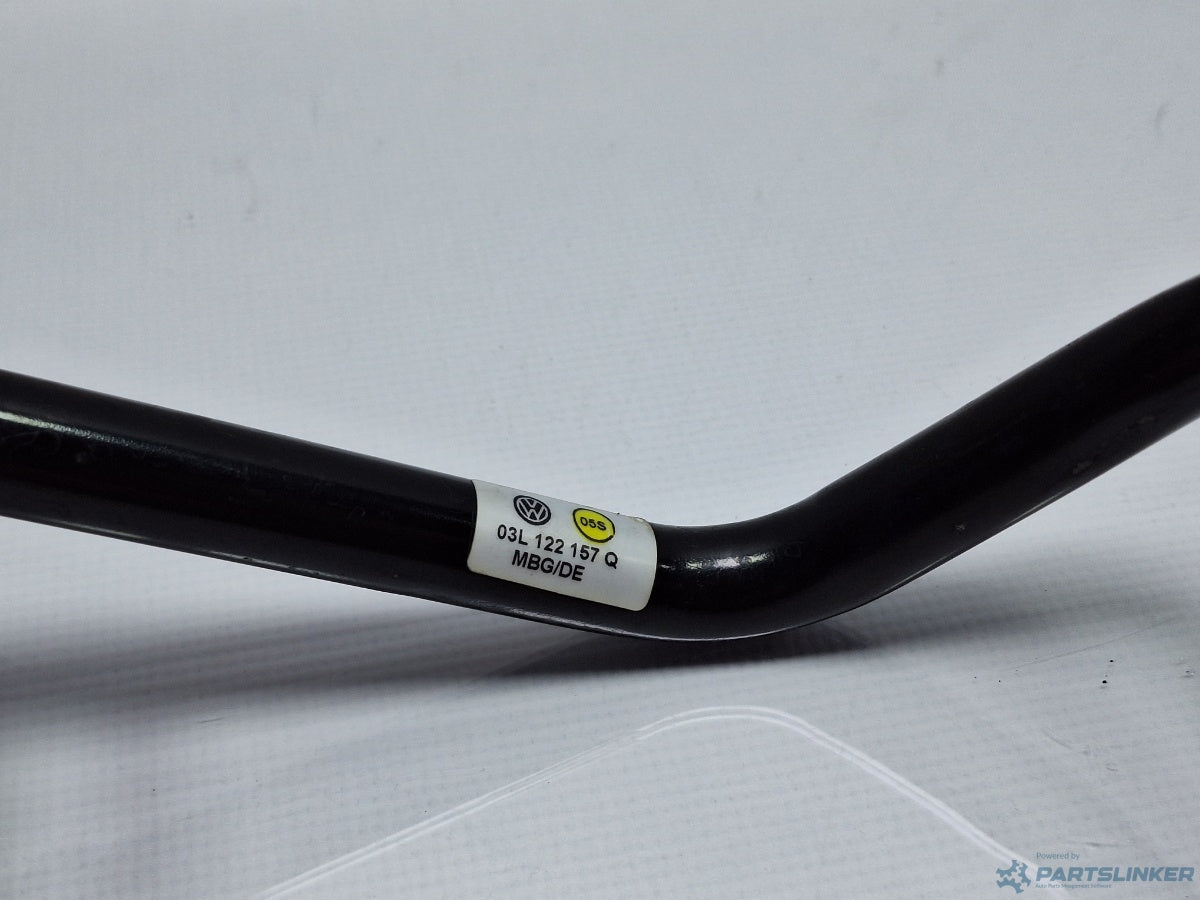 Conducta apa 03L122157Q , 03L121157AB 2.0 TDI CJCD 110KW|150HP AUDI A4 (8K5, B8) [ 2012 - 2015 ]