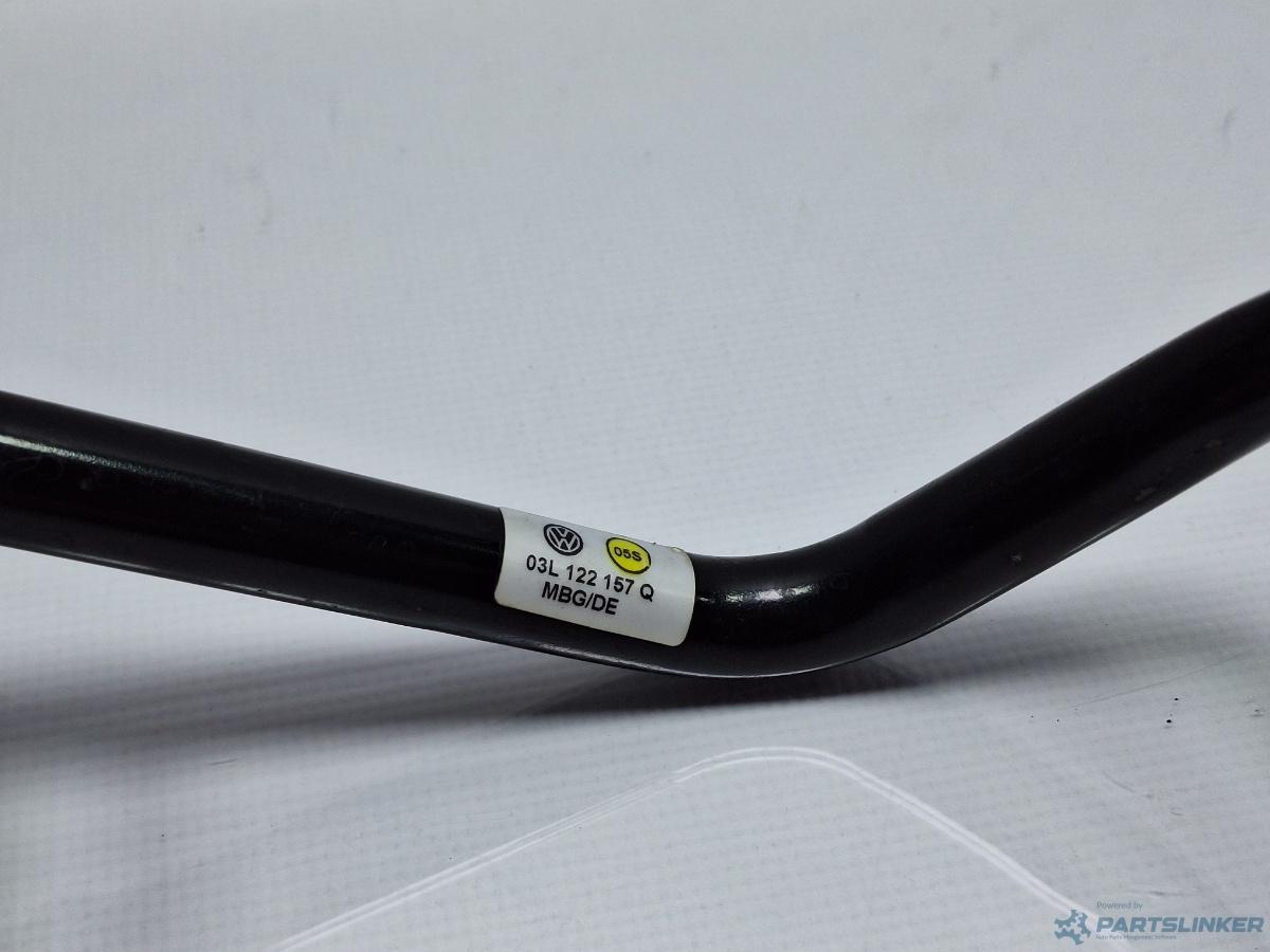 Conducta apa 03L122157Q , 03L121157AB 2.0 TDI CJCD 110KW|150HP OEM AUDI A4 (8K5, B8) [ 2012 - 2015 ]