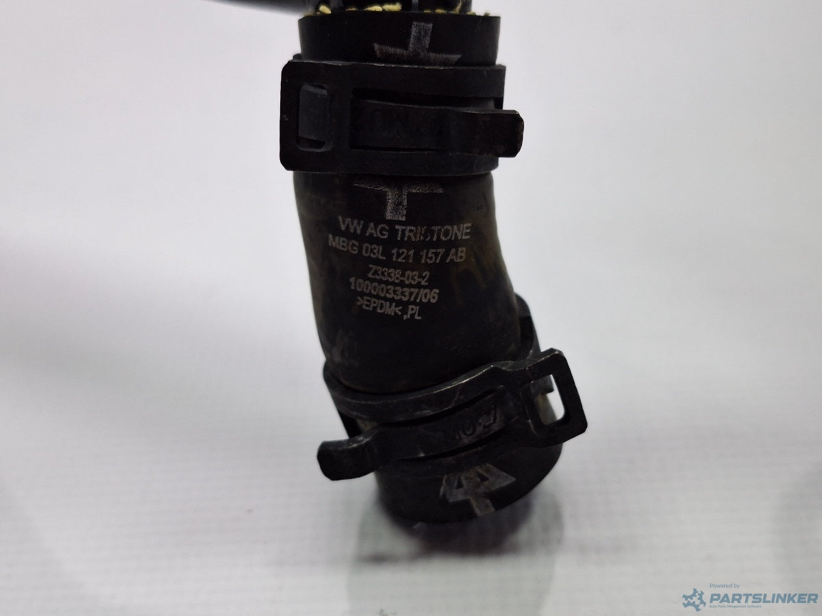 Conducta apa 03L122157Q , 03L121157AB 2.0 TDI CJCD 110KW|150HP AUDI A4 (8K5, B8) [ 2012 - 2015 ]