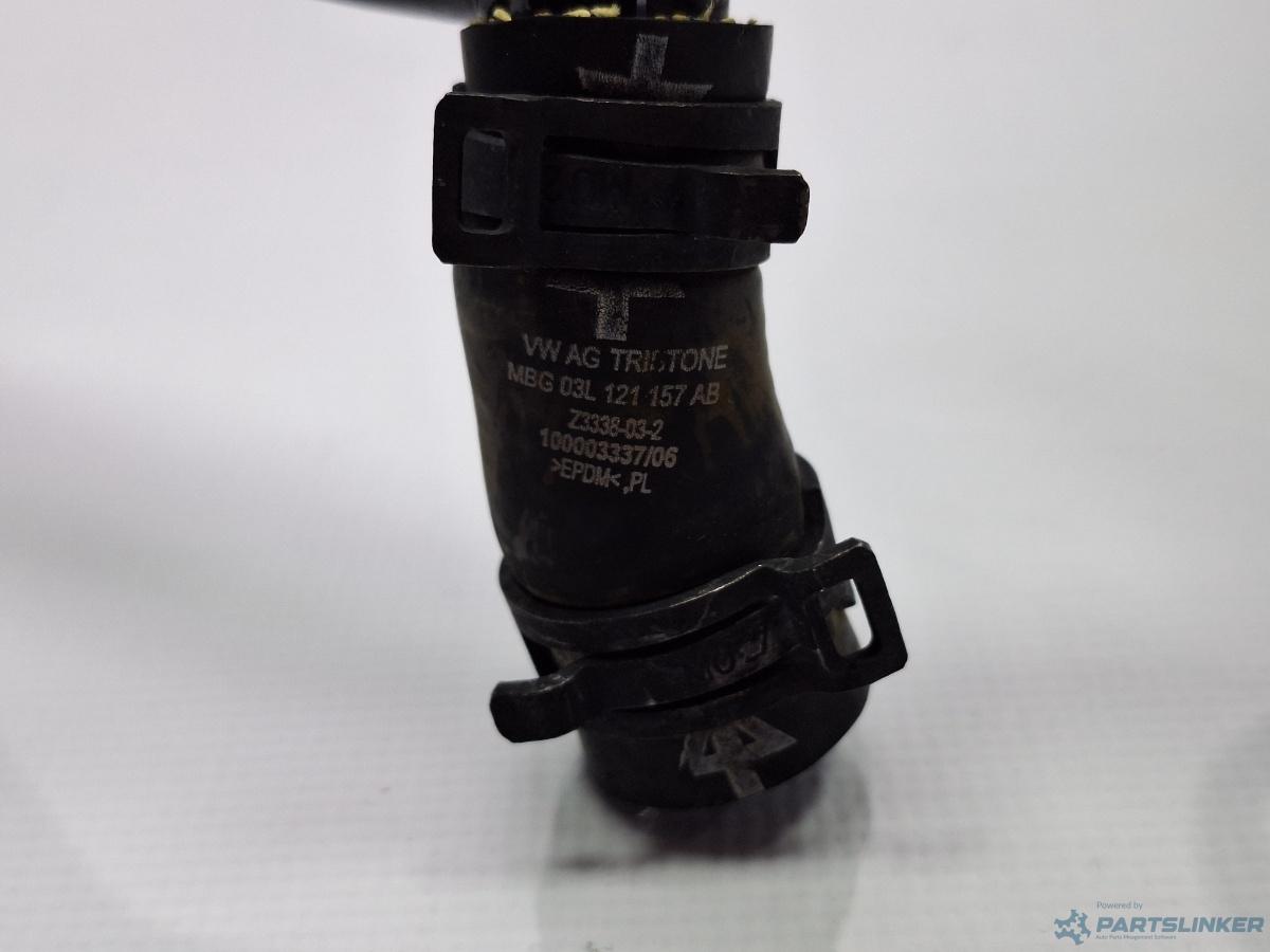 Conducta apa 03L122157Q , 03L121157AB 2.0 TDI CJCD 110KW|150HP OEM AUDI A4 (8K5, B8) [ 2012 - 2015 ]