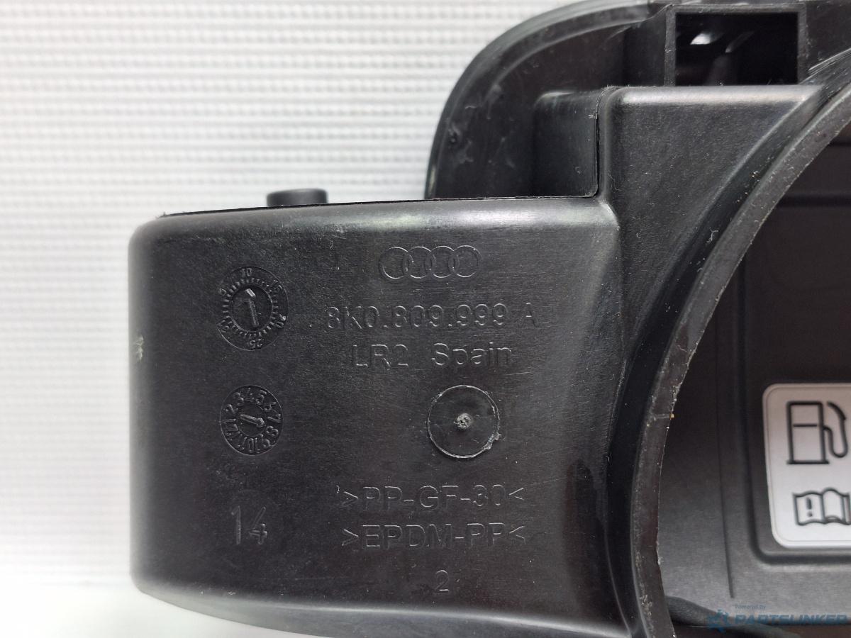 Usita rezervor LX7R AUDI A4 IV Avant (8K5, B8) [ 2007 - 2015 ] TDI (CJCD, CMFB, CSUA) 110KW|150HP OEM 8K0809999A