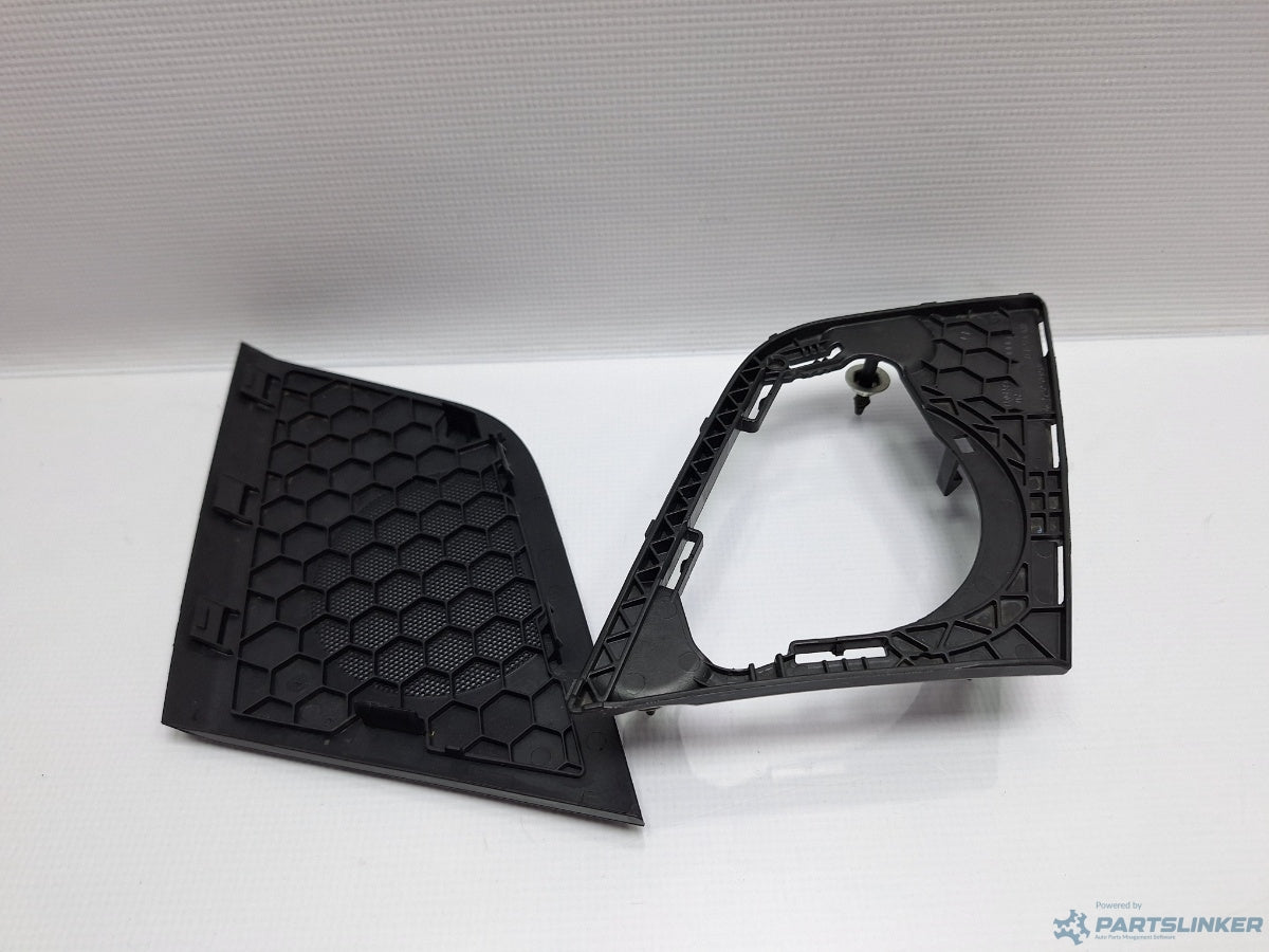 Capac tweeter plansa bord dreapta AUDI A4 IV Avant (8K5, B8) [ 2007 - 2015 ] TDI (CJCD, CMFB, CSUA) 110KW|150HP 8T0035428 , 8T0857228