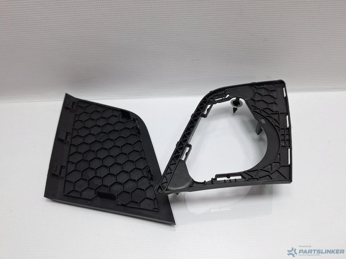 Capac tweeter plansa bord dreapta AUDI A4 IV Avant (8K5, B8) [ 2007 - 2015 ] TDI (CJCD, CMFB, CSUA) 110KW|150HP OEM 8T0035428 , 8T0857228