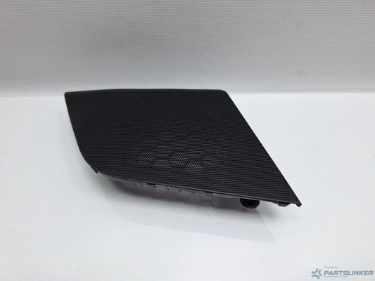 Capac tweeter plansa bord dreapta AUDI A4 IV Avant (8K5, B8) [ 2007 - 2015 ] TDI (CJCD, CMFB, CSUA) 110KW|150HP OEM 8T0035428 , 8T0857228