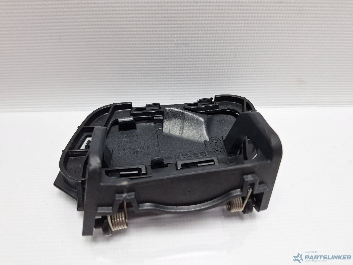 Capac spalator far LX7R dreapta AUDI A4 IV Avant (8K5, B8) [ 2012 - 2015 ]  8K0955276G , 8K0807788G