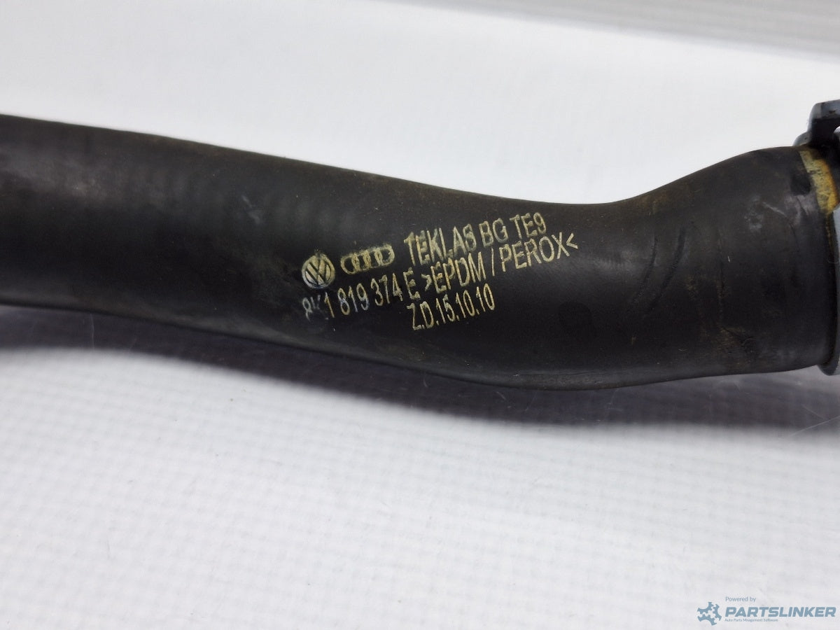 Furtun apa 8K1819374E 2.0 TDI CJCD 110KW|150HP AUDI A4 (8K5, B8) [ 2012 - 2015 ]