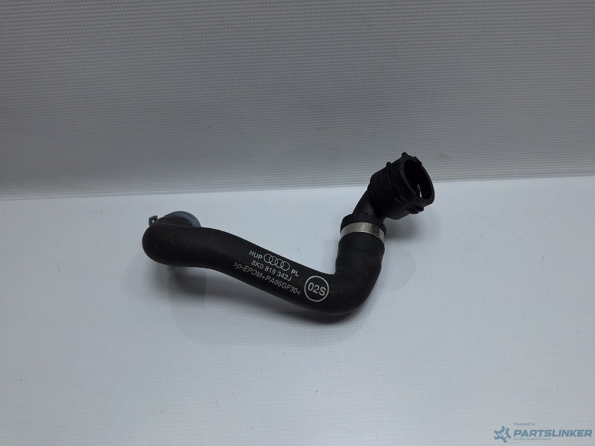 Furtun apa AUDI A4 IV Avant (8K5, B8) [ 2007 - 2015 ] TDI (CJCD, CMFB, CSUA) 110KW|150HP 8K0819342J