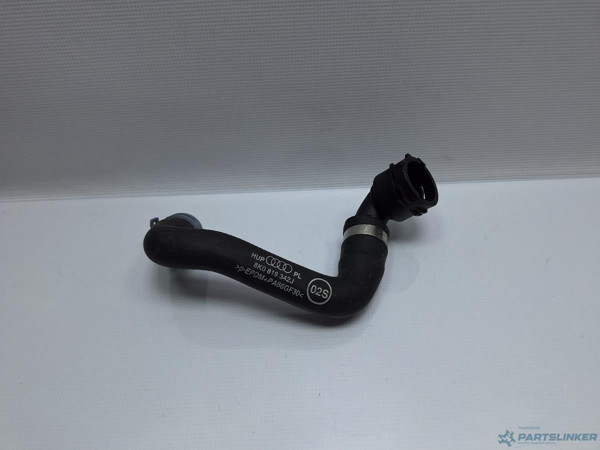 Furtun apa AUDI A4 IV Avant (8K5, B8) [ 2007 - 2015 ] TDI (CJCD, CMFB, CSUA) 110KW|150HP OEM 8K0819342J