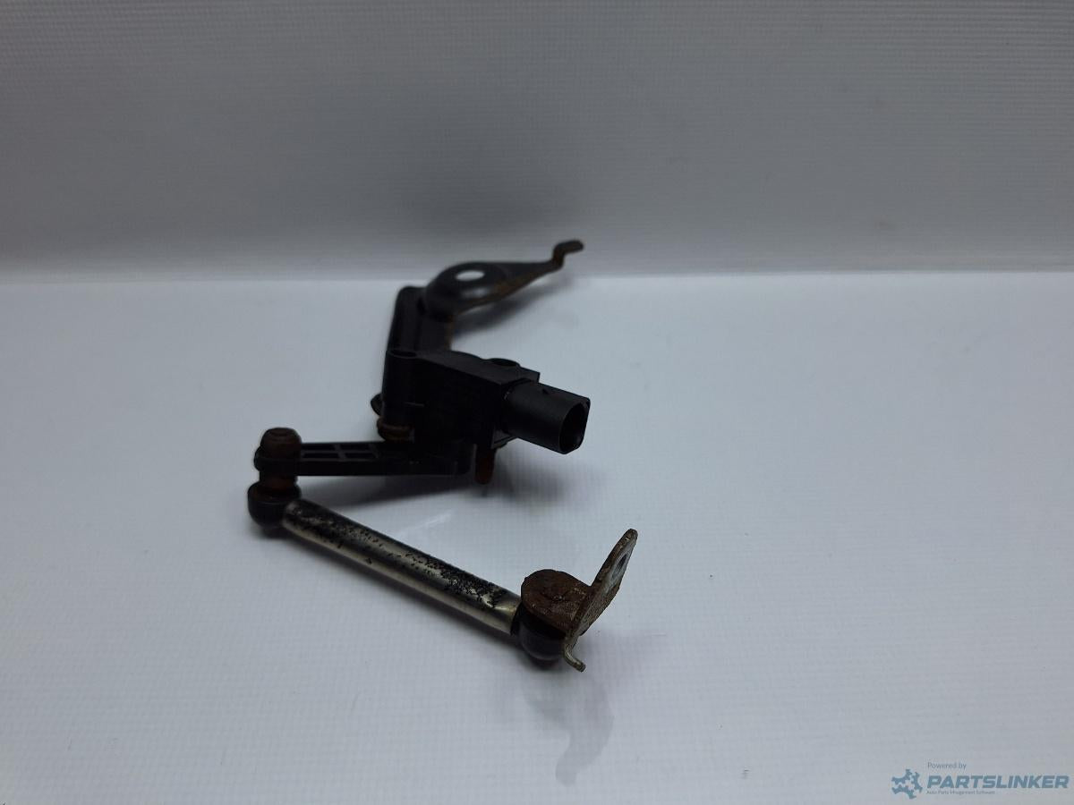 Cantar far xenon AUDI A4 IV Avant (8K5, B8) [ 2007 - 2015 ] TDI (CJCD, CMFB, CSUA) 110KW|150HP OEM 1T0907503A , 8K0941309F