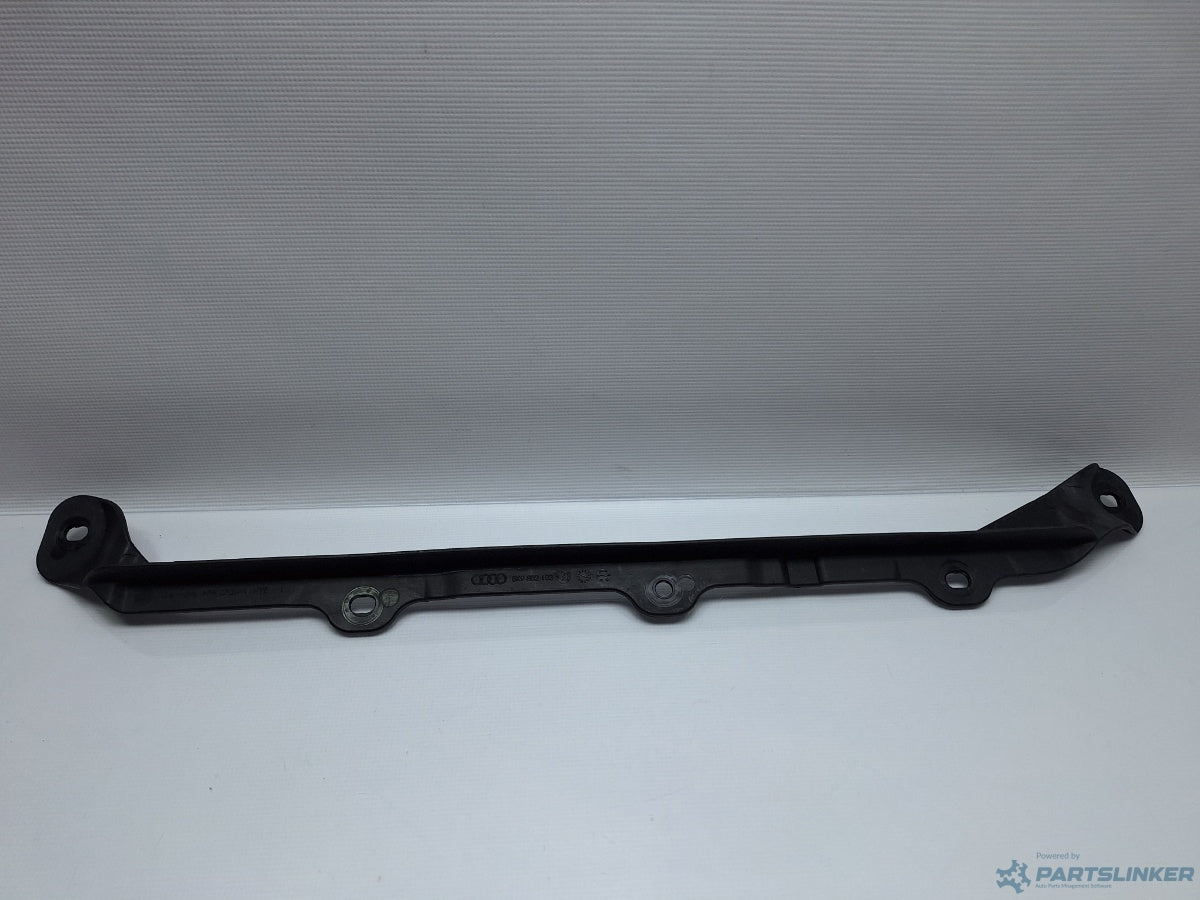 Ornament locas roata rezerva AUDI A4 IV Avant (8K5, B8) [ 2007 - 2015 ] TDI (CJCD, CMFB, CSUA) 110KW|150HP 8K9802103