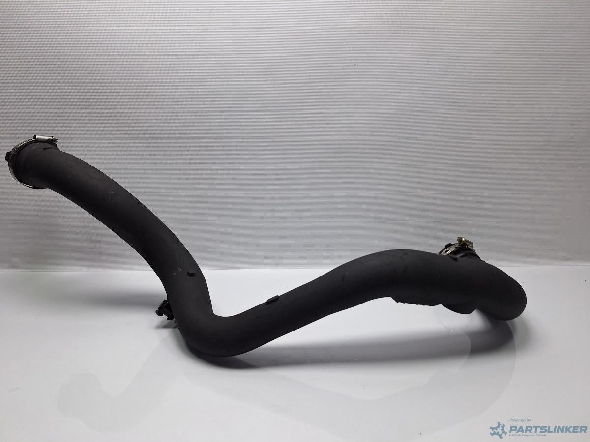 Conducta intercooler admisie AUDI A4 IV Avant (8K5, B8) [ 2007 - 2015 ] TDI (CJCD, CMFB, CSUA) 110KW|150HP OEM 8K0145673AC