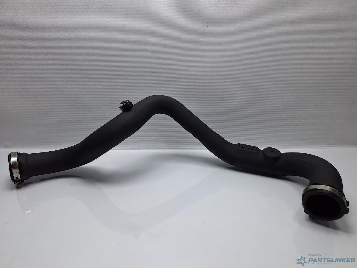 Conducta intercooler admisie AUDI A4 IV Avant (8K5, B8) [ 2007 - 2015 ] TDI (CJCD, CMFB, CSUA) 110KW|150HP OEM 8K0145673AC