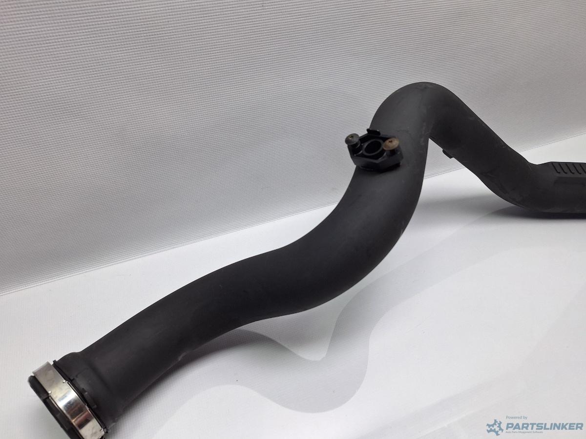 Conducta intercooler admisie AUDI A4 IV Avant (8K5, B8) [ 2007 - 2015 ] TDI (CJCD, CMFB, CSUA) 110KW|150HP OEM 8K0145673AC