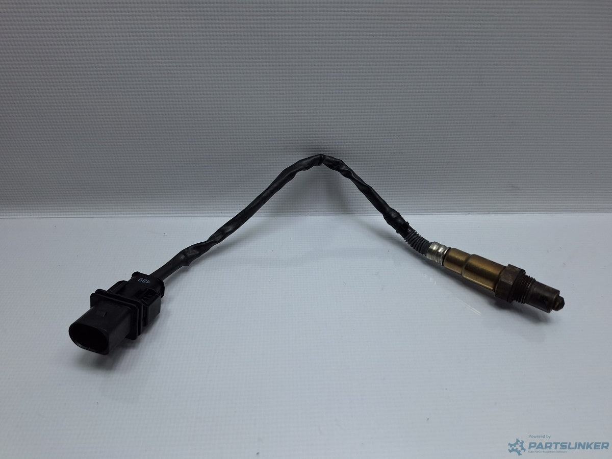 Sonda lambda AUDI A4 IV Avant (8K5, B8) [ 2007 - 2015 ] TDI (CJCD, CMFB, CSUA) 110KW|150HP BOSCH 0281004182 8R0906262