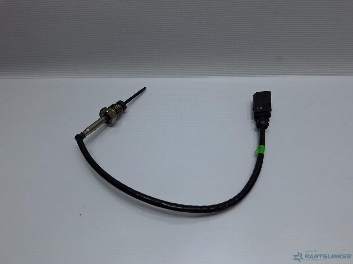Senzor temperatura gaze AUDI A4 IV Avant (8K5, B8) [ 2007 - 2015 ] TDI (CJCD, CMFB, CSUA) 110KW|150HP OEM 03L906088FH