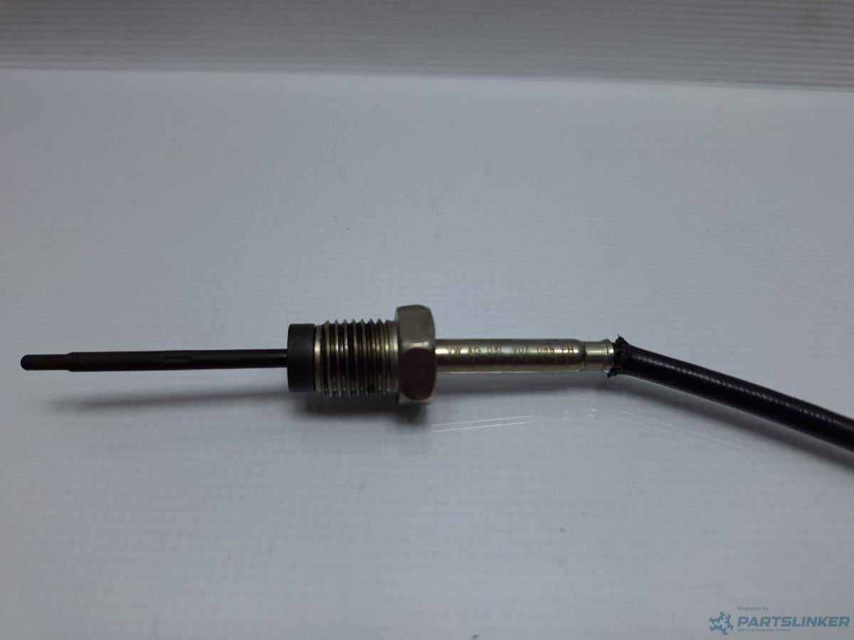 Senzor temperatura gaze AUDI A4 IV Avant (8K5, B8) [ 2007 - 2015 ] TDI (CJCD, CMFB, CSUA) 110KW|150HP OEM 03L906088FH