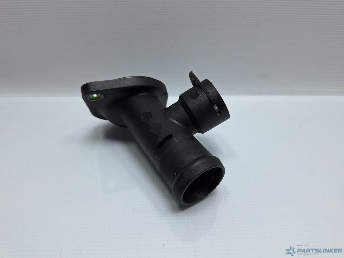 Flansa termostat AUDI A4 IV Avant (8K5, B8) [ 2007 - 2015 ] TDI (CJCD, CMFB, CSUA) 110KW|150HP 03G121121D