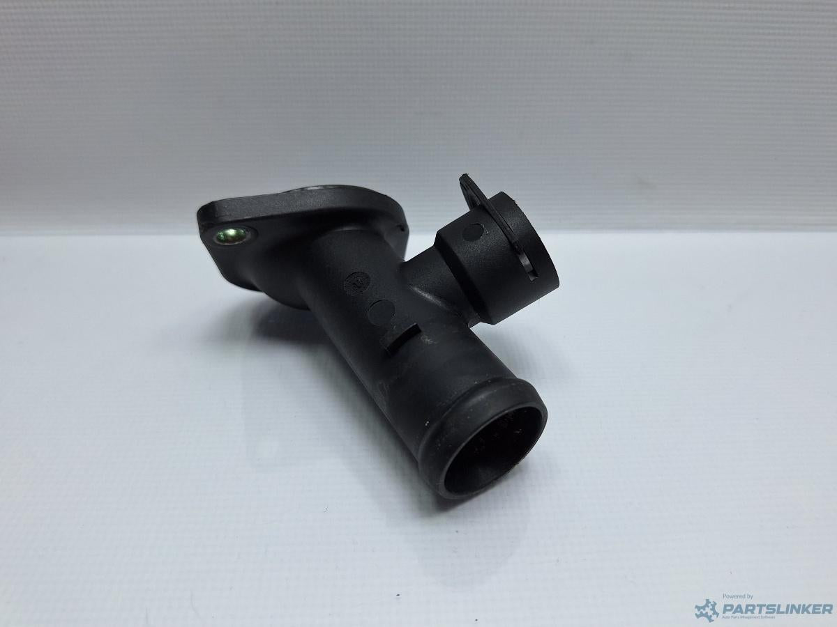 Flansa termostat AUDI A4 IV Avant (8K5, B8) [ 2007 - 2015 ] TDI (CJCD, CMFB, CSUA) 110KW|150HP OEM 03G121121D