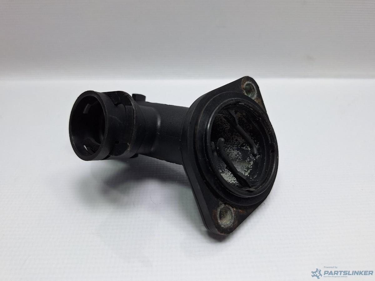 Flansa termostat AUDI A4 IV Avant (8K5, B8) [ 2007 - 2015 ] TDI (CJCD, CMFB, CSUA) 110KW|150HP OEM 03G121121D