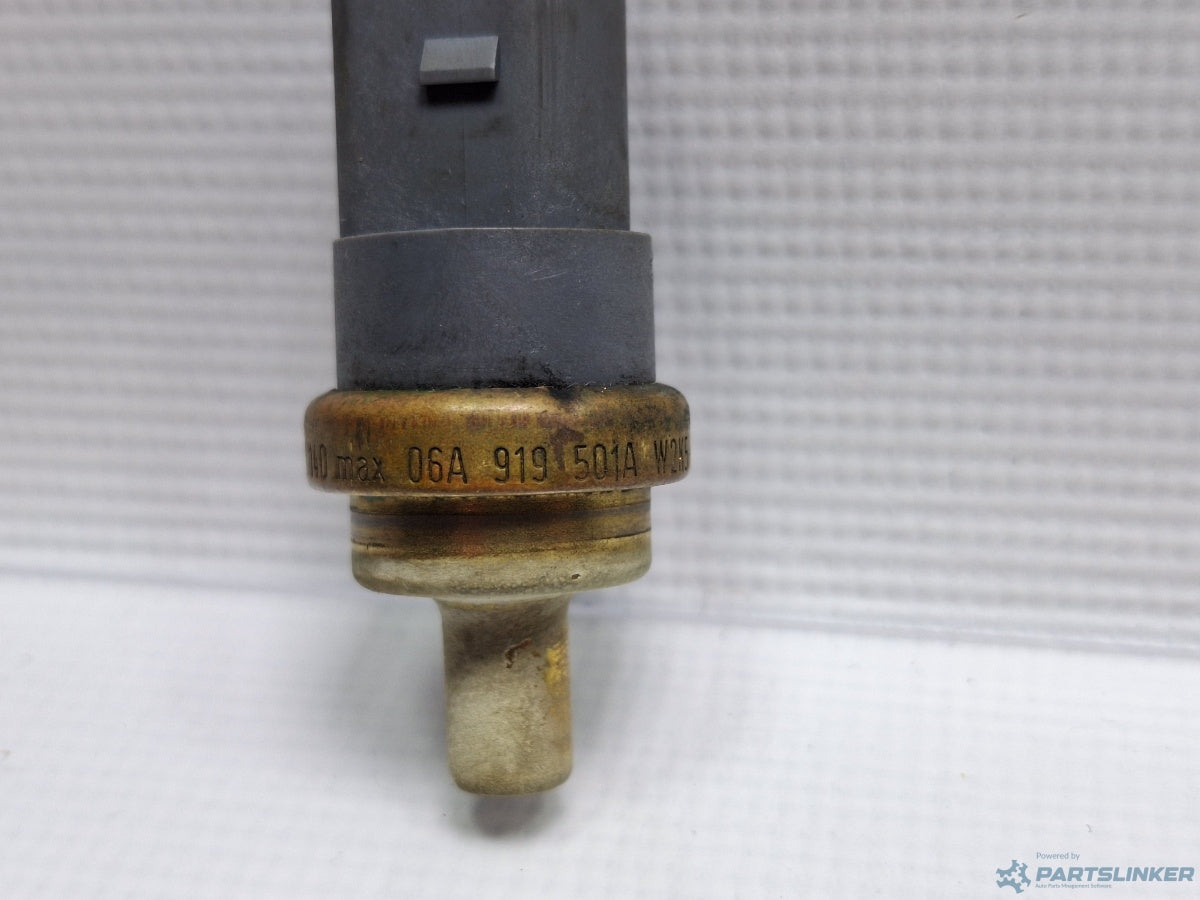 Senzor temperatura apa AUDI A4 IV Avant (8K5, B8) [ 2007 - 2015 ] TDI (CJCD, CMFB, CSUA) 110KW|150HP 06A919501A