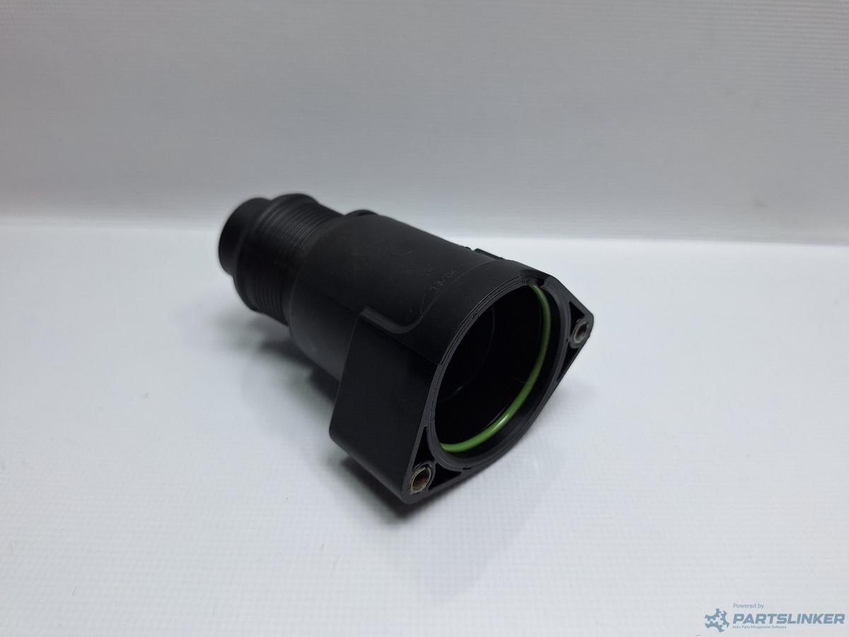 Cupla furtun intercooler turbo AUDI A4 IV Avant (8K5, B8) [ 2007 - 2015 ] TDI (CJCD, CMFB, CSUA) 110KW|150HP OEM 03L131111R