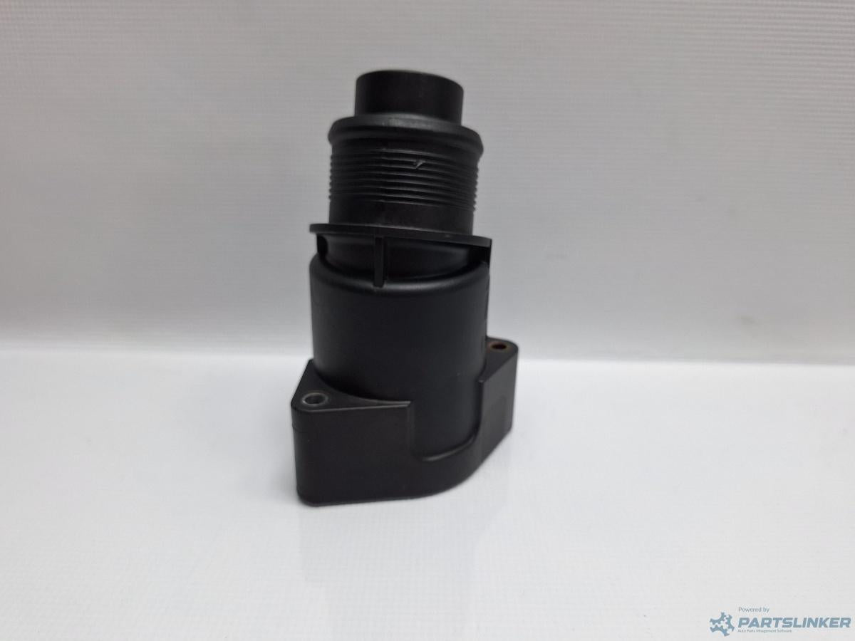 Cupla furtun intercooler turbo AUDI A4 IV Avant (8K5, B8) [ 2007 - 2015 ] TDI (CJCD, CMFB, CSUA) 110KW|150HP OEM 03L131111R