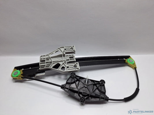 Macara geam dreapta spate AUDI A4 IV Avant (8K5, B8) [ 2007 - 2015 ] TDI (CJCD, CMFB, CSUA) 110KW|150HP 8K0839462A