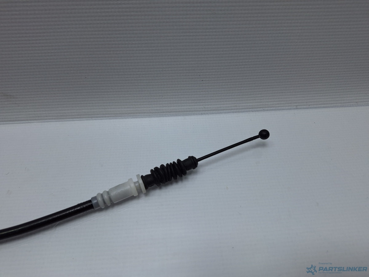 Sufa deschidere usa fata AUDI A4 IV Avant (8K5, B8) [ 2007 - 2015 ] TDI (CJCD, CMFB, CSUA) 110KW|150HP 8J0837099