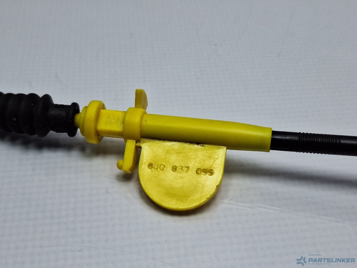 Sufa deschidere usa fata AUDI A4 IV Avant (8K5, B8) [ 2007 - 2015 ] TDI (CJCD, CMFB, CSUA) 110KW|150HP 8J0837099