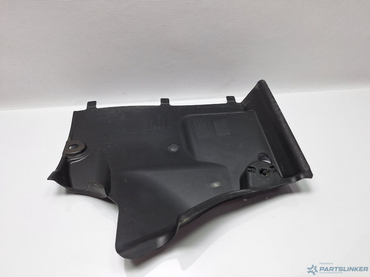 Scut podea stanga spate AUDI A4 IV Avant (8K5, B8) [ 2007 - 2015 ] TDI (CJCD, CMFB, CSUA) 110KW|150HP 8K0825201E