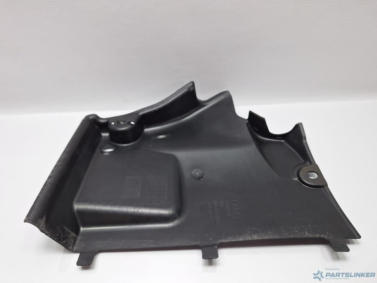 Scut podea stanga spate AUDI A4 IV Avant (8K5, B8) [ 2007 - 2015 ] TDI (CJCD, CMFB, CSUA) 110KW|150HP OEM 8K0825201E