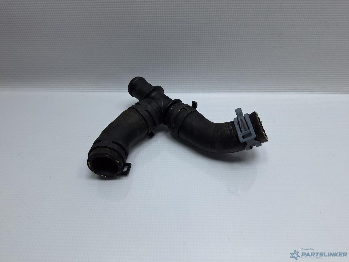 Furtun apa cu teu 03L121157AD 2.0 TDI CJCD 110KW|150HP OEM AUDI A4 (8K5, B8) [ 2012 - 2015 ]
