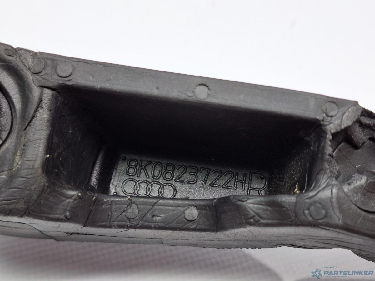 Antifonare capota AUDI A4 IV Avant (8K5, B8) [ 2007 - 2015 ] TDI (CJCD, CMFB, CSUA) 110KW|150HP OEM 8K0823721H , 8K0823722H