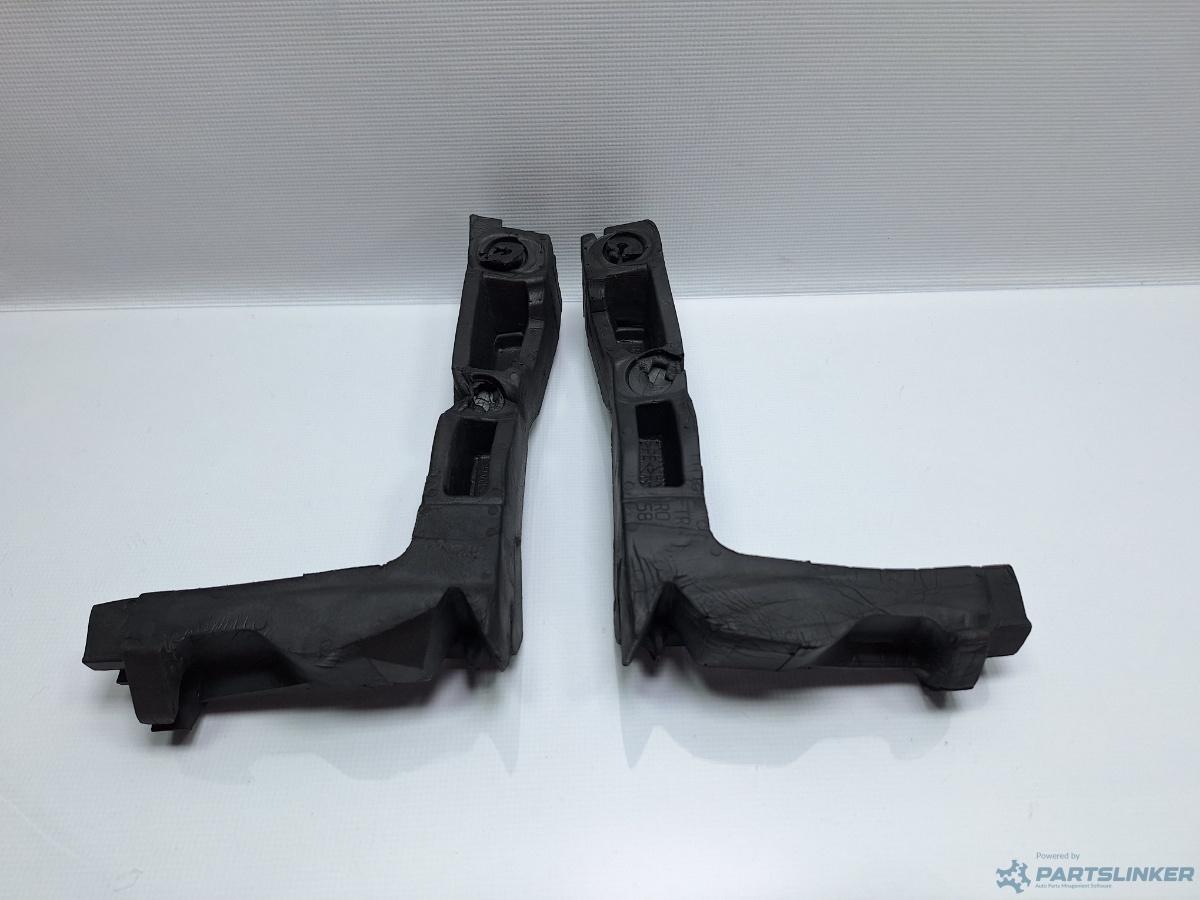 Antifonare capota AUDI A4 IV Avant (8K5, B8) [ 2007 - 2015 ] TDI (CJCD, CMFB, CSUA) 110KW|150HP OEM 8K0823721H , 8K0823722H