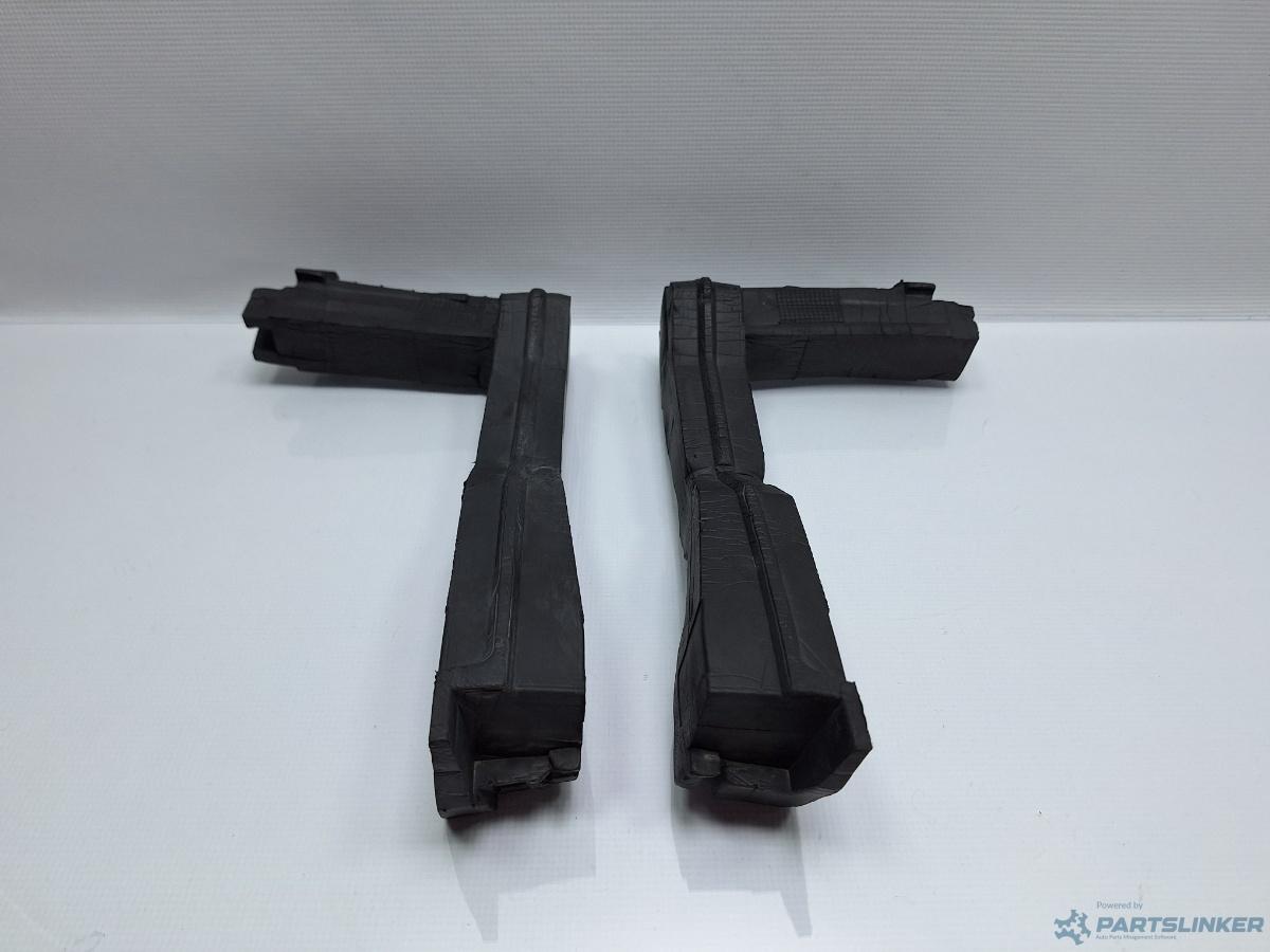 Antifonare capota AUDI A4 IV Avant (8K5, B8) [ 2007 - 2015 ] TDI (CJCD, CMFB, CSUA) 110KW|150HP OEM 8K0823721H , 8K0823722H