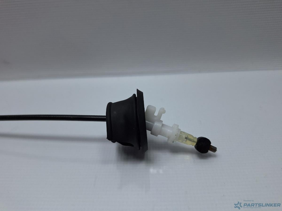 Cablu portiera spate AUDI A4 IV Avant 8K5, B8 2007 - 2015 TDI CJCD, CMFB, CSUA 8K0837085A