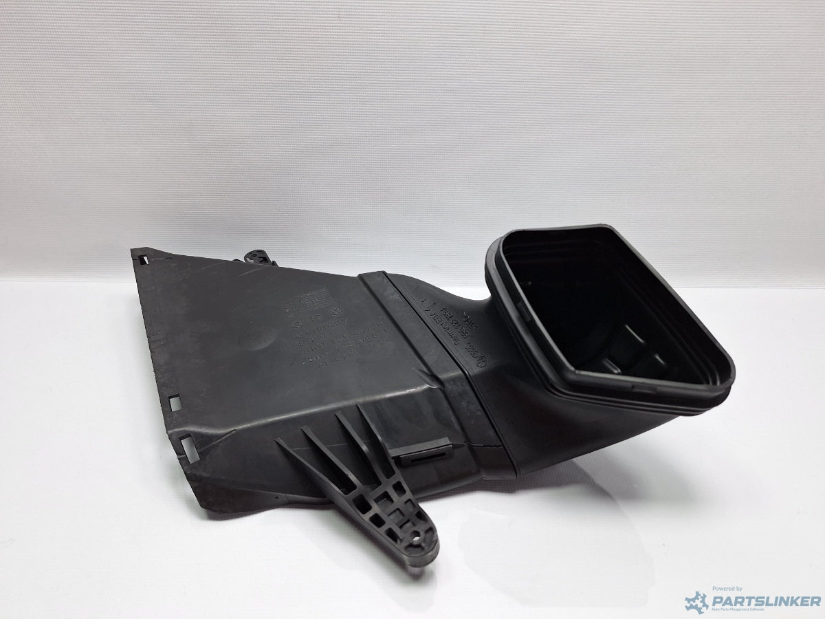 Difuzor captare aer AUDI A4 IV Avant (8K5, B8) [ 2007 - 2015 ] TDI (CJCD, CMFB, CSUA) 110KW|150HP 8R0129739A , 8K0129618K