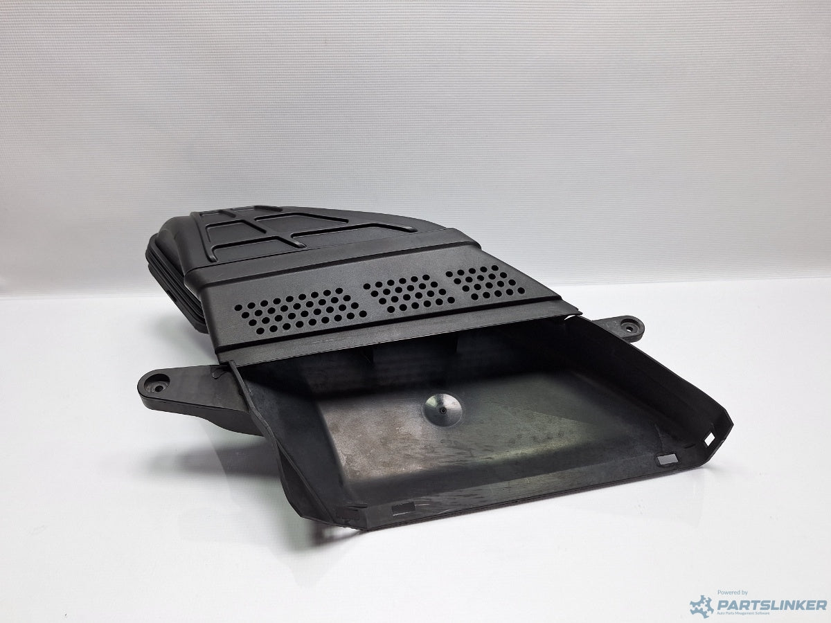 Difuzor captare aer AUDI A4 IV Avant (8K5, B8) [ 2007 - 2015 ] TDI (CJCD, CMFB, CSUA) 110KW|150HP 8R0129739A , 8K0129618K