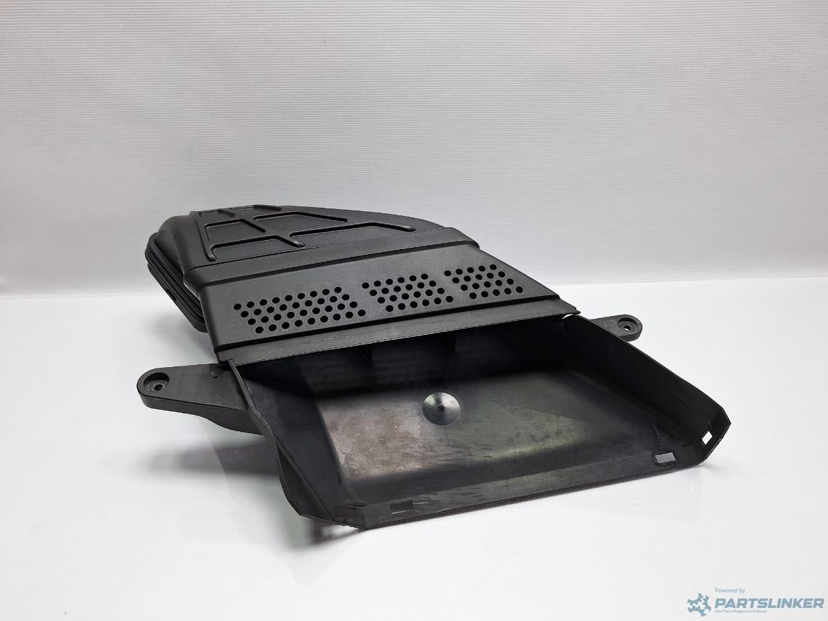 Difuzor captare aer AUDI A4 IV Avant (8K5, B8) [ 2007 - 2015 ] TDI (CJCD, CMFB, CSUA) 110KW|150HP OEM 8R0129739A , 8K0129618K