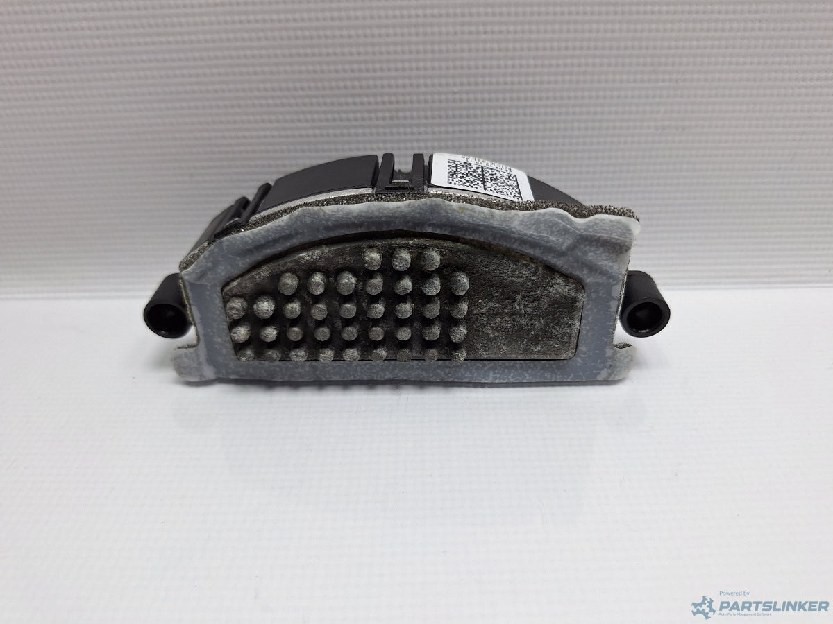 Rezistenta trepte aeroterma AUDI A4 IV Avant (8K5, B8) [ 2007 - 2015 ] TDI (CJCD, CMFB, CSUA) 110KW|150HP 8T0820521F