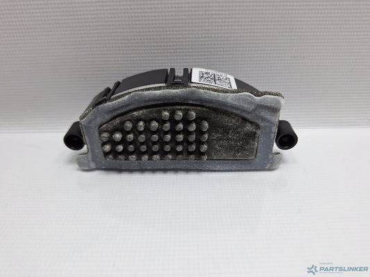 Rezistenta trepte aeroterma AUDI A4 IV Avant (8K5, B8) [ 2007 - 2015 ] TDI (CJCD, CMFB, CSUA) 110KW|150HP 8T0820521F