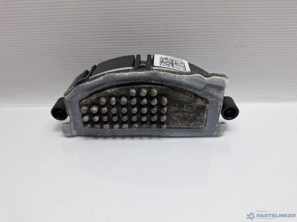 Rezistenta trepte aeroterma AUDI A4 IV Avant (8K5, B8) [ 2007 - 2015 ] TDI (CJCD, CMFB, CSUA) 110KW|150HP OEM 8T0820521F