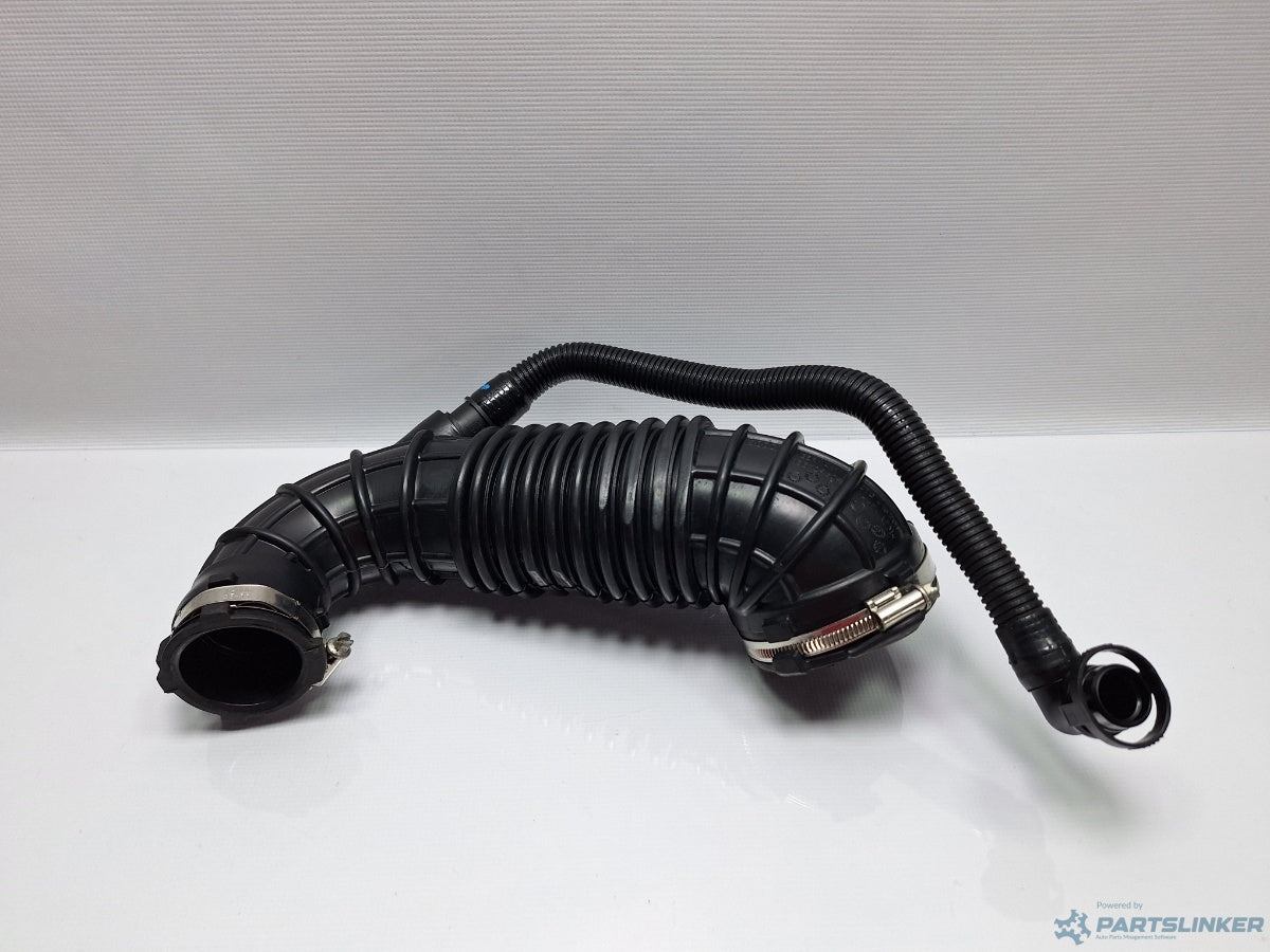 Furtun admisie aer AUDI A4 IV Avant (8K5, B8) [ 2007 - 2015 ] TDI (CJCD, CMFB, CSUA) 110KW|150HP 03G129629E