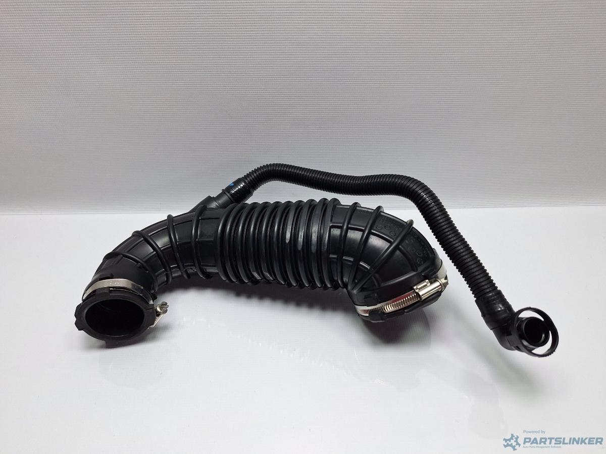 Furtun admisie aer AUDI A4 IV Avant (8K5, B8) [ 2007 - 2015 ] TDI (CJCD, CMFB, CSUA) 110KW|150HP OEM 03G129629E