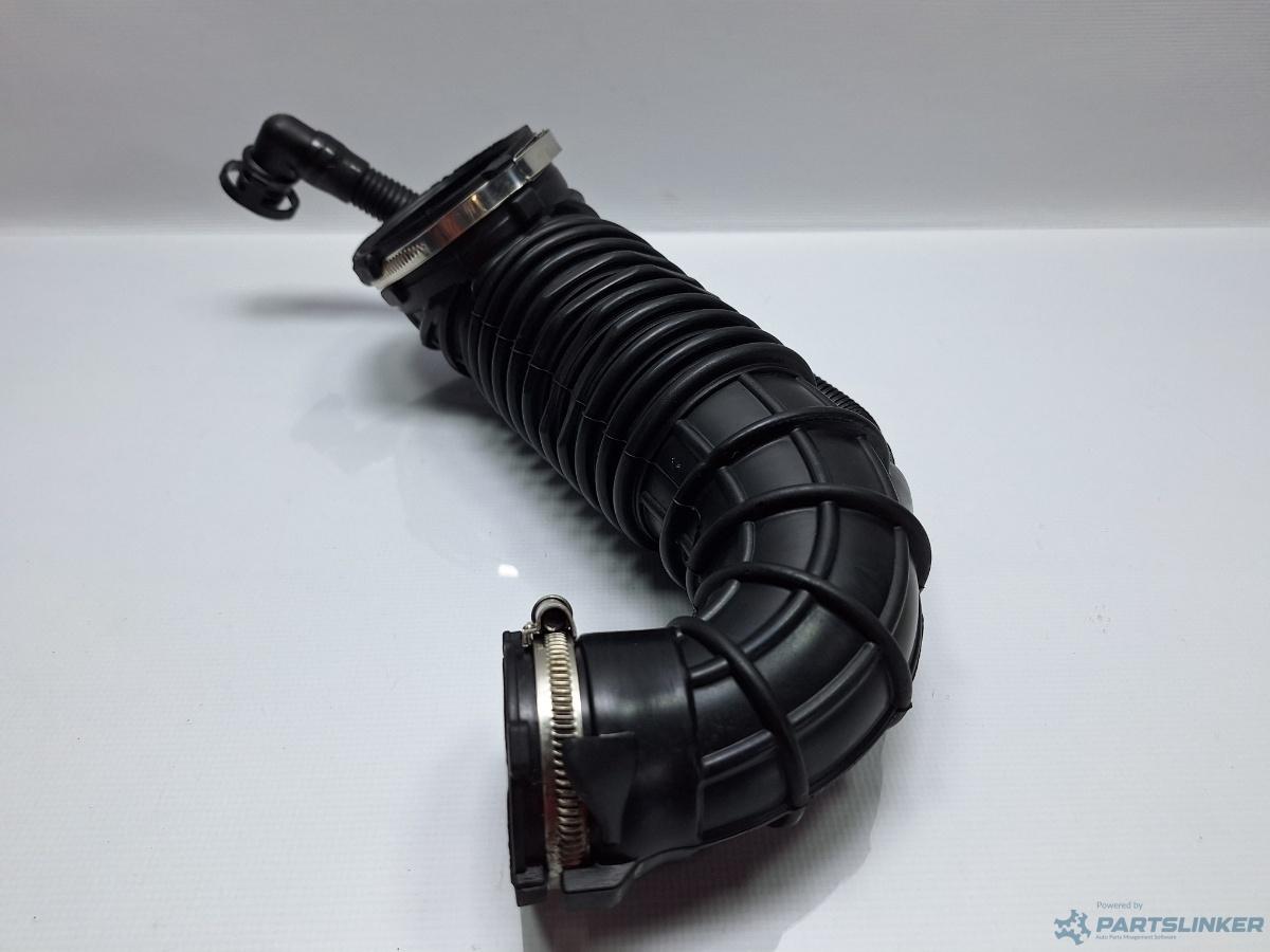 Furtun admisie aer AUDI A4 IV Avant (8K5, B8) [ 2007 - 2015 ] TDI (CJCD, CMFB, CSUA) 110KW|150HP OEM 03G129629E