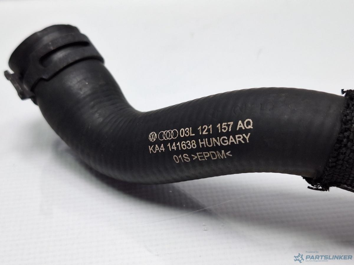 Furtun apa AUDI A4 IV Avant (8K5, B8) [ 2007 - 2015 ] TDI (CJCD, CMFB, CSUA) 110KW|150HP OEM 03L121157AQ