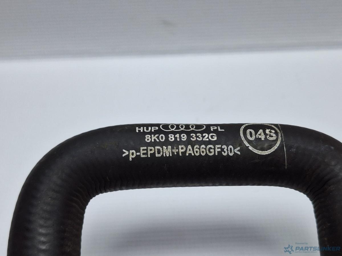 Furtun apa 8K0819332G 2.0 TDI CJCD 110KW|150HP OEM AUDI A4 (8K5, B8) [ 2012 - 2015 ]