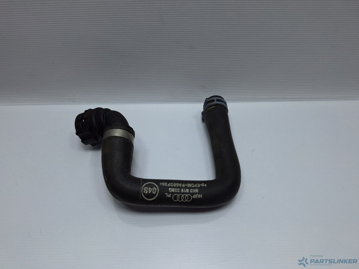 Furtun apa 8K0819332G 2.0 TDI CJCD 110KW|150HP AUDI A4 (8K5, B8) [ 2012 - 2015 ]