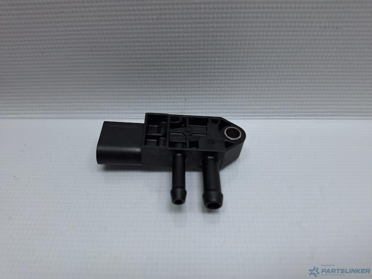Senzor diferenta presiune gaze evacuare AUDI A4 IV Avant (8K5, B8) [ 2007 - 2015 ] TDI (CJCD, CMFB, CSUA) 110KW|150HP OEM 076906051B