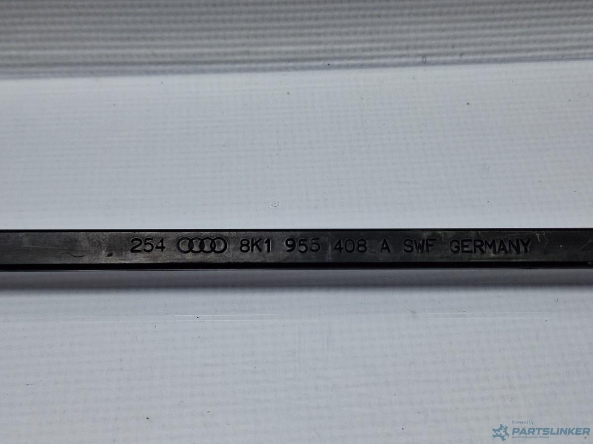 Brat stergator dreapta AUDI A4 IV Avant (8K5, B8) [ 2007 - 2015 ] TDI (CJCD, CMFB, CSUA) 110KW|150HP OEM 8K1955408A